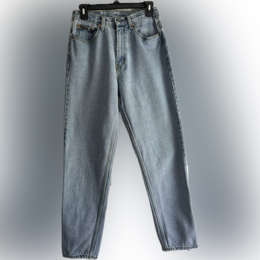 Calvin Klein high rise vintage women’s jeans
